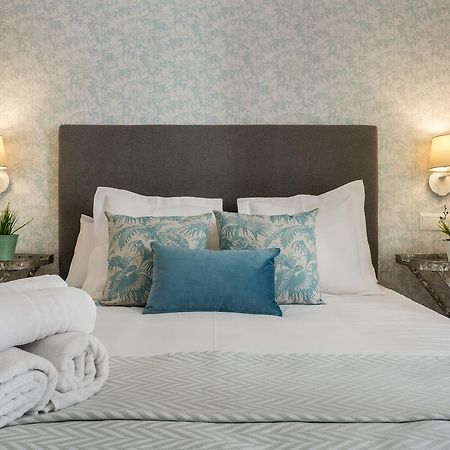 Genteel Home Picasso Málaga Eksteriør bilde